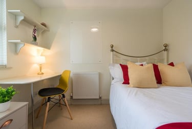 7 bed house, Mackintosh Place, Plasnewydd, Cardiff, CF244RJ - Image 9